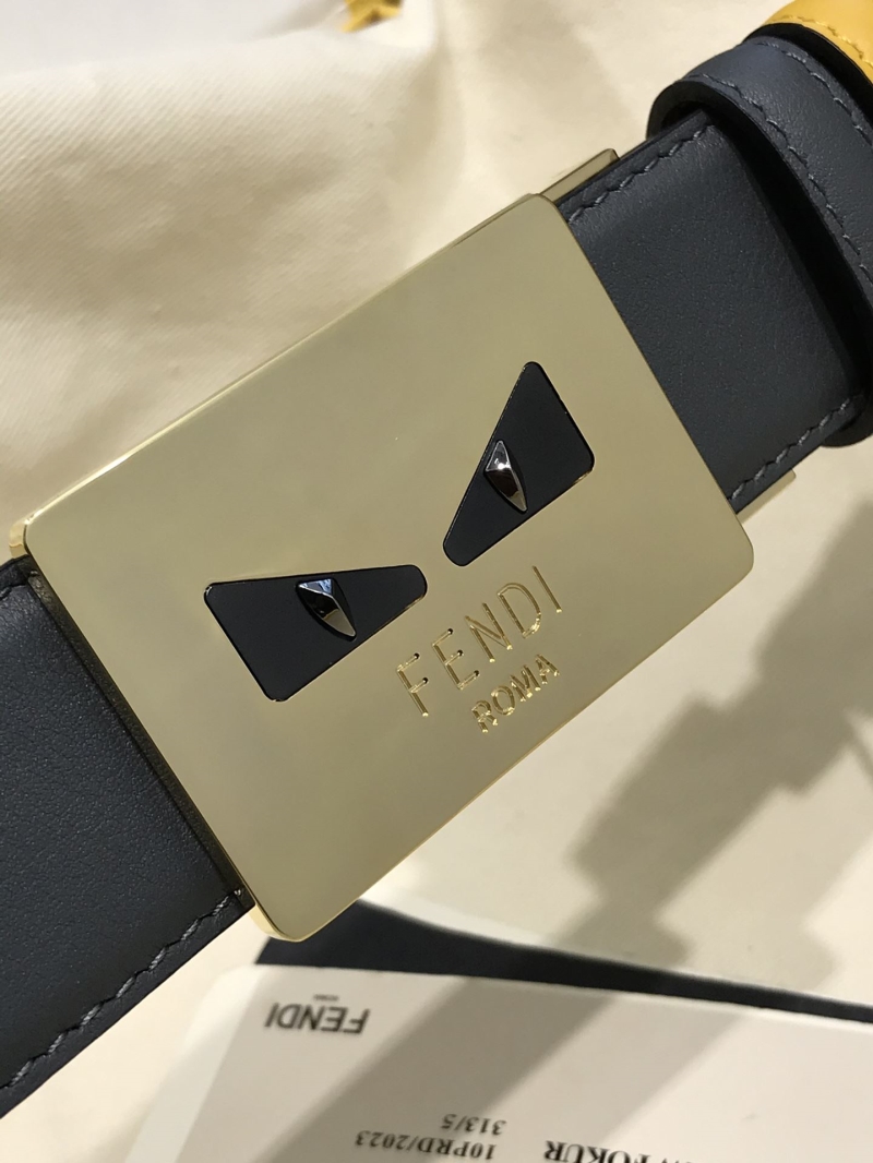 Fendi Belts